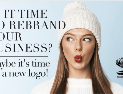 Refresh Your Brand